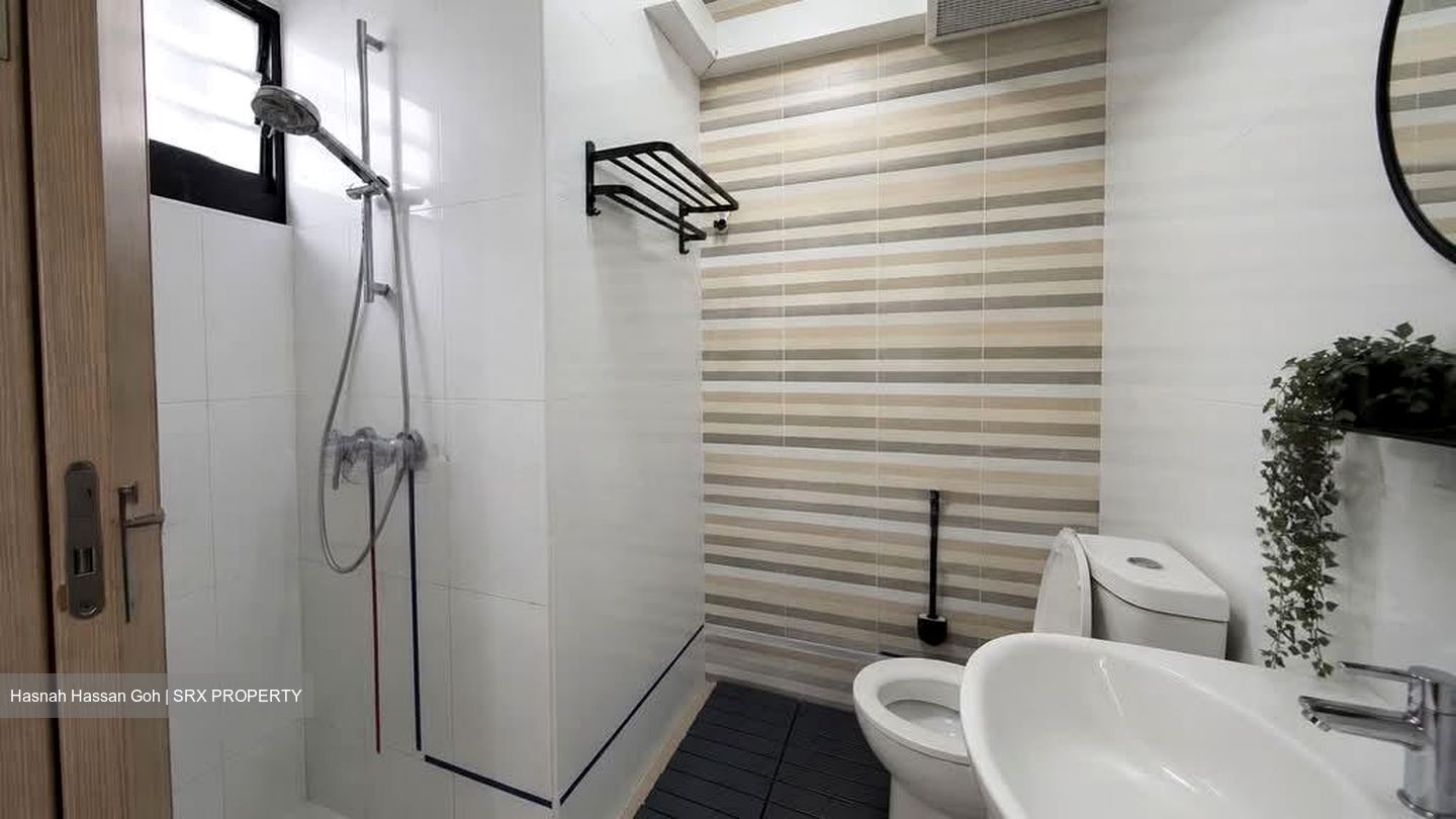Blk 413C Waterfront I @ Northshore (Punggol), HDB 3 Rooms #561618261